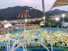 -杭州浪浪浪水公园