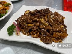 -北纬39度天津宴(黑牛城道店)