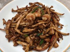 -大树餐厅(红旗街万达店)