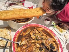 -旺顺阁鱼头泡饼(小红门店)