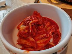 -七八冷面·延边朝鲜族美食(欢乐谷店)