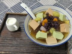 -颜记糖水铺子