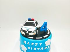 -CAKE BOSS 蛋糕老板(北京世纪金源购物中心)