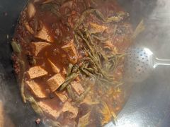 -姥家大锅台水库渔家