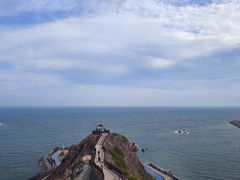 -锦州笔架山风景区