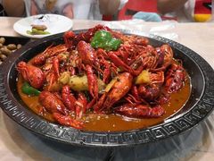 -小胖子功夫龙虾(浦泰和天下店)