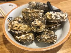 -开蚝屋·海鲜龙虾烧烤(文二路店)