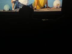 -星轶影院(南京茂业天地店)