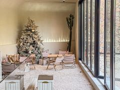 -J Create城市露营咖啡·简餐·宠物(上海动物园店)