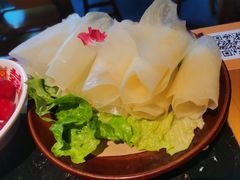 -憨孃孃·重庆老火锅(红山黑金店)