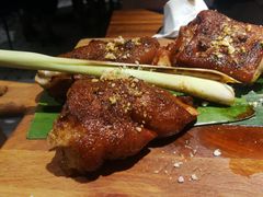 -仓库南洋海鲜小排档(柳河路店)