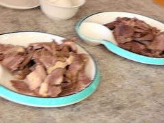 -高玛纳驴肉火烧(一世界店)