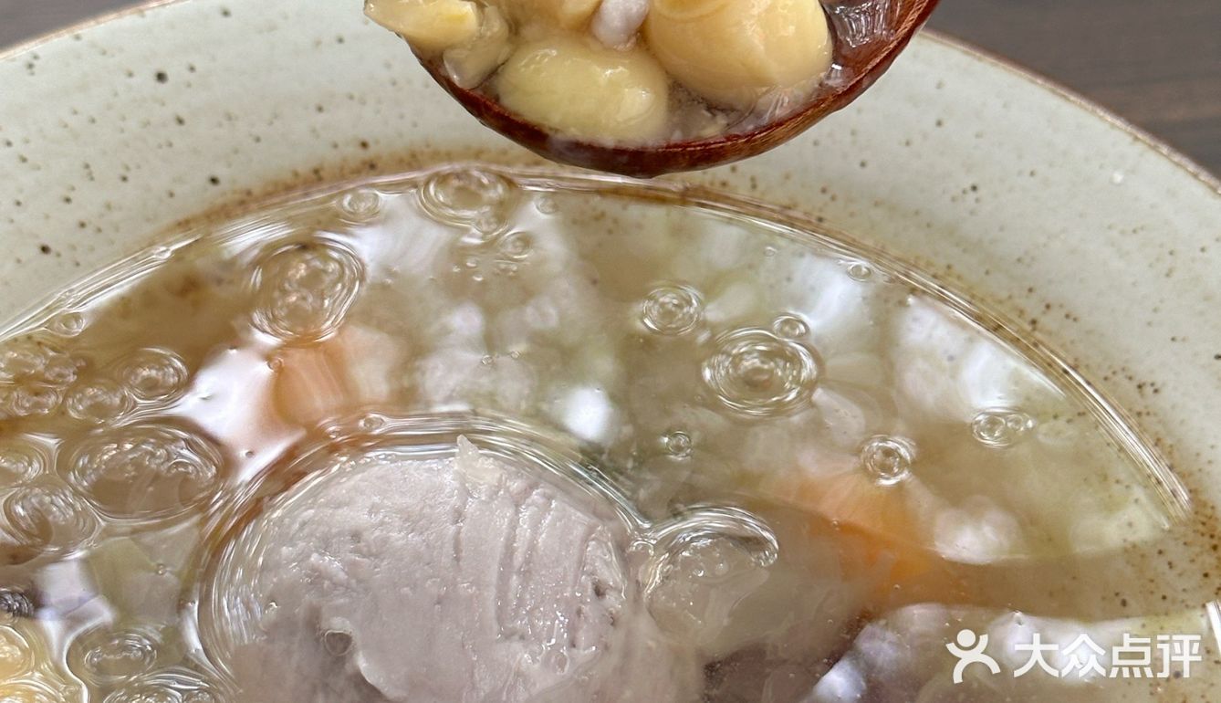 厦门探店｜槟榔社区里的一家宝藏糖水铺