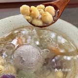 厦门探店｜槟榔社区里的一家宝藏糖水铺