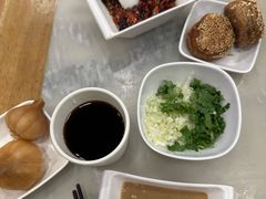 芝麻酱-牛街·马辈儿涮肉(牛街二店)
