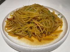 -渝信川菜(工体店)