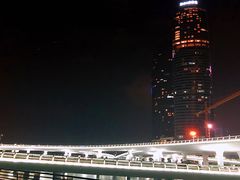 -演武大桥观景平台