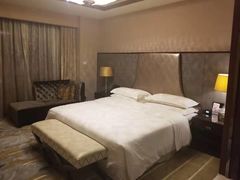 -西安赛瑞喜来登大酒店