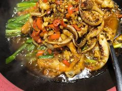 -火宫殿·湘菜小吃·商务宴请·生日聚会(东塘店)