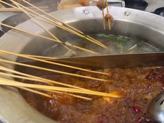 -屋头串串(龙潭寺店)