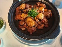 渔家鲍鱼鸡-潮堂 · 潮州菜(国贸商城店)