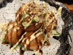 -樱の千渡日式料理·铁板烧•烧鸟(金盛田广场店)