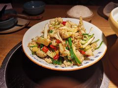 -吃饭皇帝大(解放西路店)