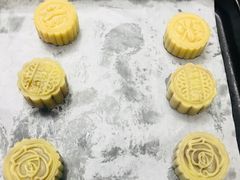 -爱之旅diy烘焙坊(西直门店)