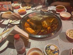 -大龙燚·旷野鲜火锅(广州首店)