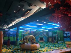 -宝丽金大酒店·洗浴中心