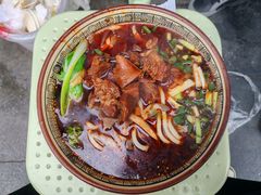 -东华大学第一食堂(松江校区店)