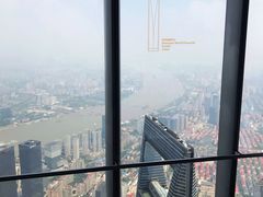 -上海中心大厦