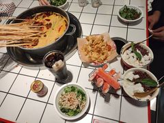 -李子坝梁山鸡(李子坝大鸡哥店)