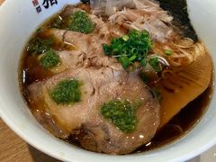 -面屋 猪一