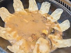 -三里屯土灶炖公鸡地锅鸡(江东店)