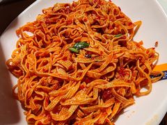 -七八冷面·延边朝鲜族美食(圣熙八号店)