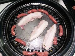 -梅梅家的烤肉店(槐北路店)