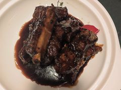 -满汉楼(江畔店)