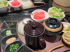 -玄白·炭烤活鳗(上海首店)