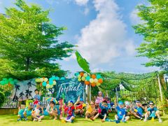 -全优加早教托育园(广百新一城店)