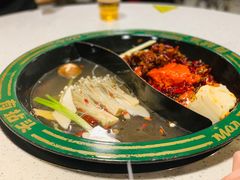 -有拈头成都市井火锅(南山总店)