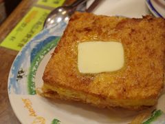 西多士-金华冰厅