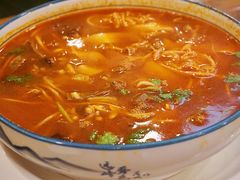 -清真·玛丽亚新疆菜主题餐厅(浙江中路店)