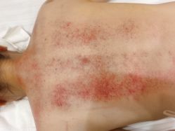 -芳朵美容养生SPA