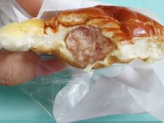 -好利来(东四店)