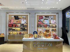 -GODIVA(王府井apm店)
