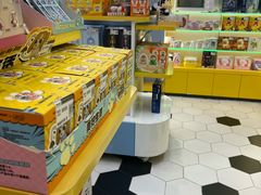 -风云再起游乐汇(上海长风大悦城店)