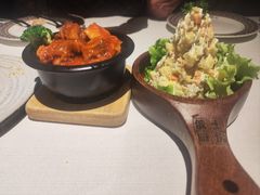 -俄士厨房(五棵松华熙LIVE店)