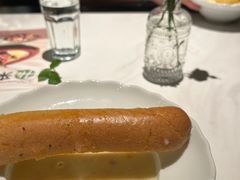 -半秋山西餐厅(巴南万达广场店)