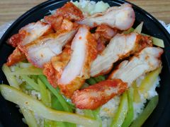 -广东涂记烧鹅饭(武汉天地店)